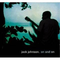 Jack Johnson : On And On
